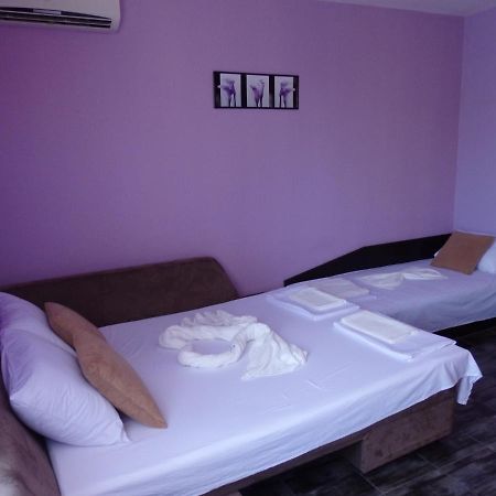 Studio-Pomorie Exterior foto