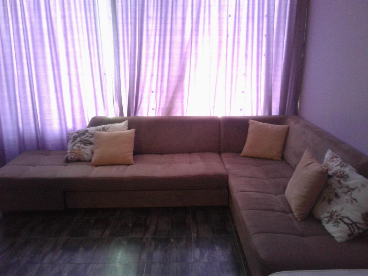 Studio-Pomorie Exterior foto