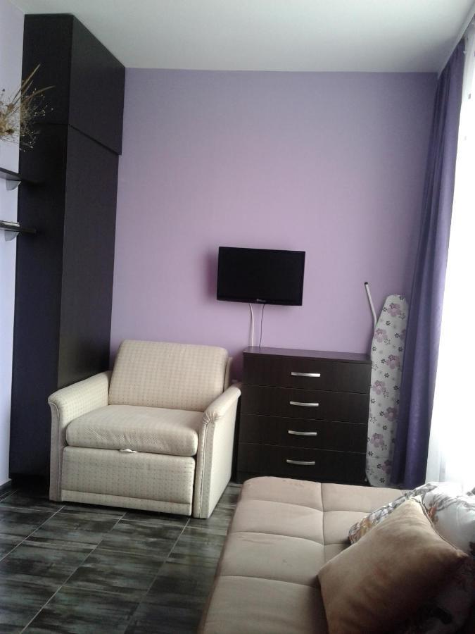 Studio-Pomorie Exterior foto