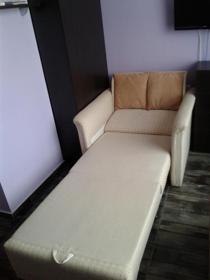Studio-Pomorie Exterior foto