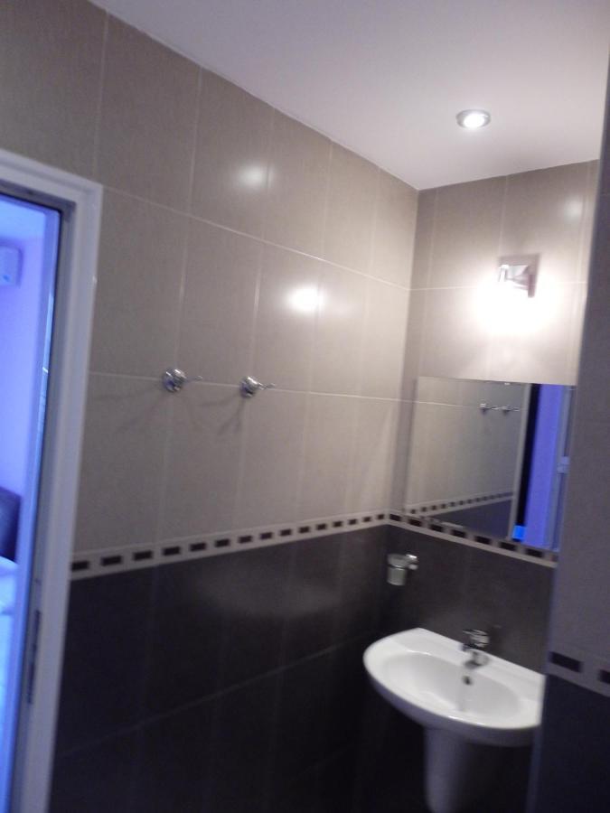 Studio-Pomorie Exterior foto