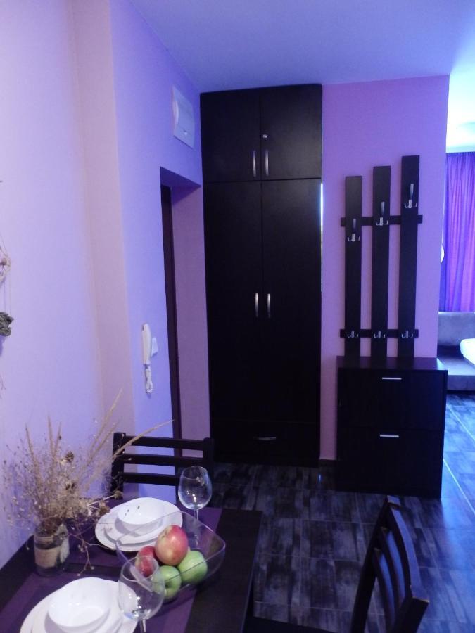 Studio-Pomorie Exterior foto