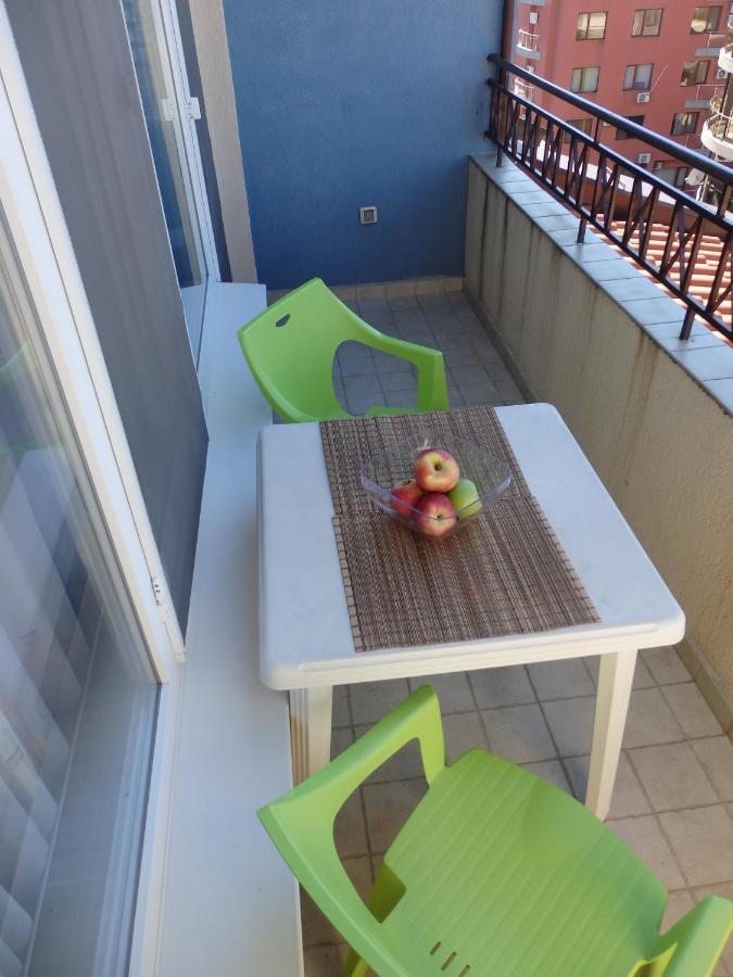 Studio-Pomorie Exterior foto